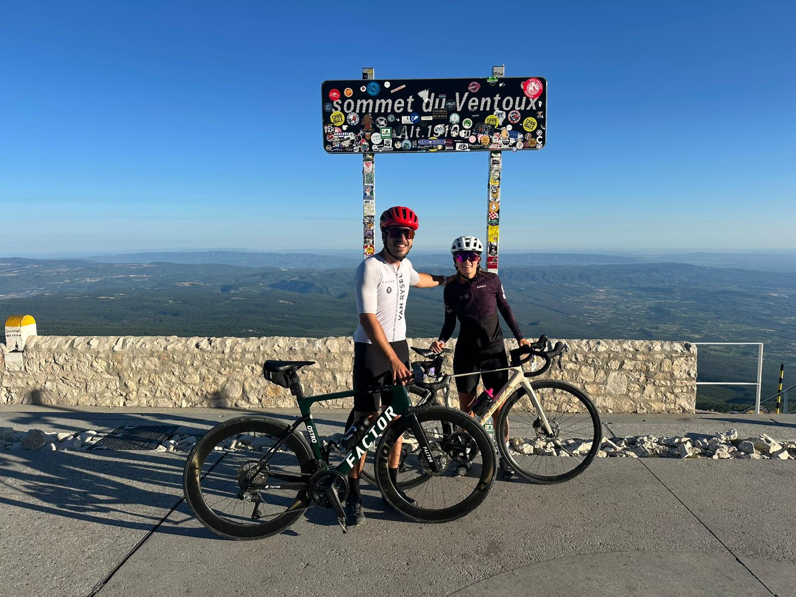 Mont-Ventoux