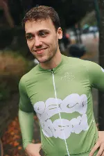 Longues manches (XS, Homme)