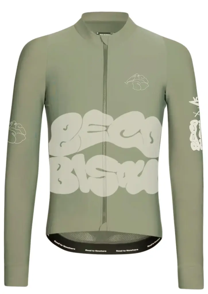 Longues manches (XS, Homme)